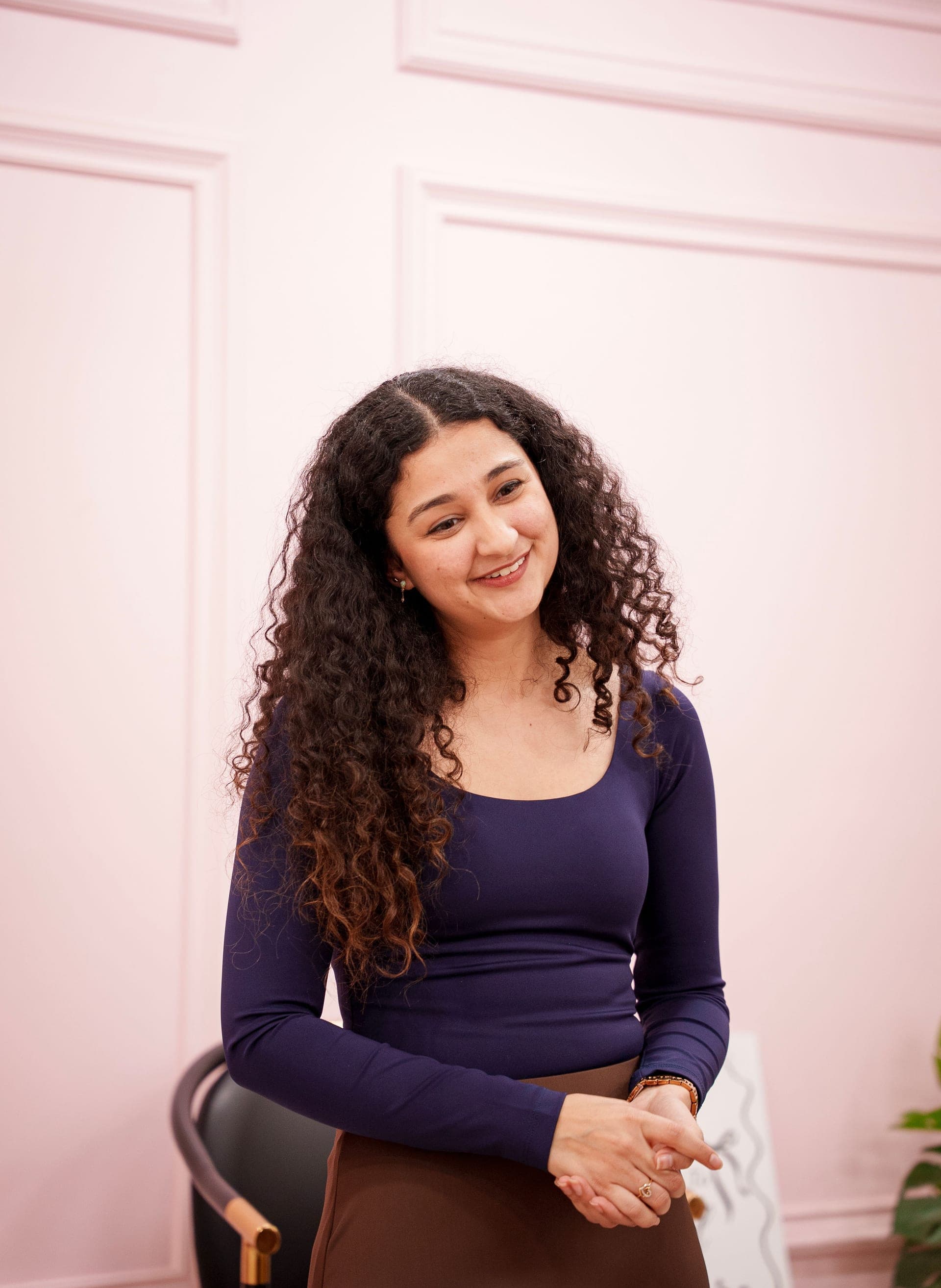 Curl Co Product Campaign detail 13
